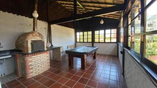 Casa Rosa Intimista em Itaúna - Saquarema - 3