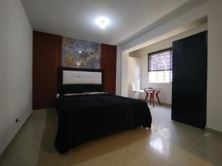 Habitaciones Casa Normandía Cali Oeste - 9
