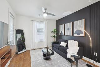 Chic and Stylish 2B near Legacy West Wi-Fi Fitness Pool 2260 - 7