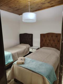 Hospedaje Namasol - La Quiaca - 5