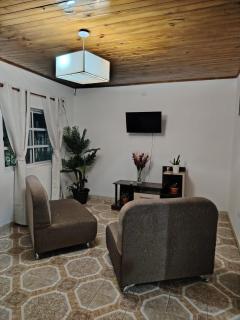 Hospedaje Namasol - La Quiaca - 3