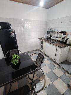 Hospedaje Namasol - La Quiaca - 1
