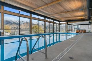 Lakeview Luxury Villa - Wanaka - 1