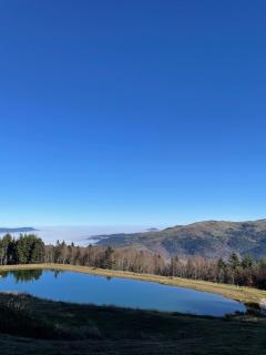 Appartement de montagne - Station du Schnepfenried - 2