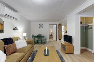 Lower A-Frame Escape - 7