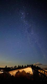 Starry Lodge - Lake Tekapo - 8