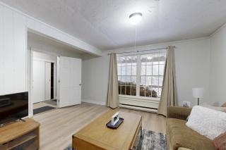 Lower A-Frame Escape - 6