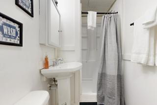 Lower A-Frame Escape - 2