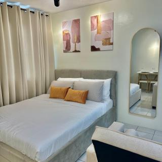 ComfyCondo near Enchanted Kingdom - Santa Rosa - 9