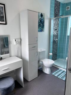 Art Deco One Bedroom Guest Apartment - Yapton - 5