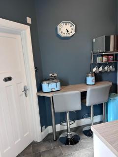 Art Deco One Bedroom Guest Apartment - Yapton - 3