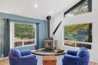 Baring Bend Lodge - Baring - 8