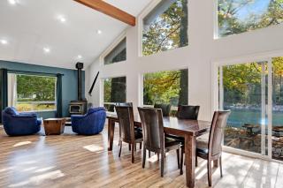 Baring Bend Lodge - Baring - 6