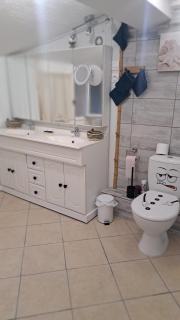 Maison Girondine 4 personnes - - 2