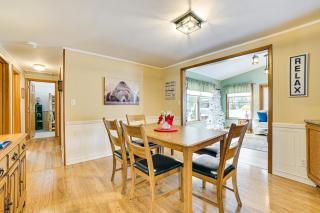 Boyne City Retreat Near Beaches and Mtn Resort! - 2