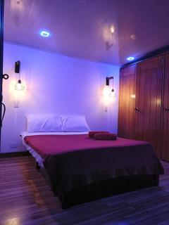 Casa de campo Angestral Campestre - 9