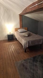 Maison Girondine 4 personnes - - 3