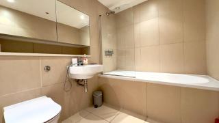 Cute 1 Bed Apartment Battersea - Londra - 8