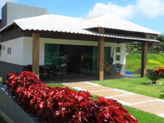 Casa na Serra - paz e natureza - Chã Grande - 0