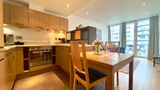 Cute 1 Bed Apartment Battersea - Londra - 5
