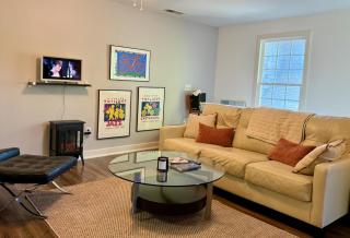 8 min to UGA NEW Lake Loft Apt near downtown Athens at UGA free wifi and coffee - Athens - 8