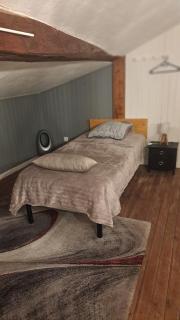 Maison Girondine 4 personnes - - 4