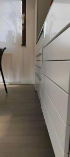 Grønhus am Meer, Apt 2 - Warwerort - 1