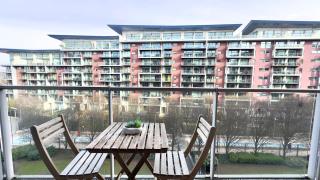 Cute 1 Bed Apartment Battersea - Londra - 6