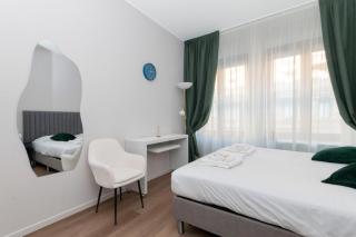 BiiG SUiTE Milano Centrale - Milan - 8