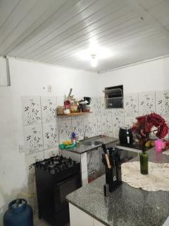 Casa de Temporada em Lençóis - Lençóis - 8