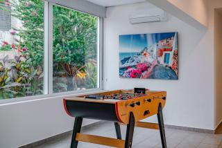 Villa Blanca La Sella - Muntanya la Sella - 4