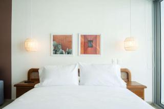 Impeccable 2BR with Charming Balcony in Sunset Beach - Cartagena - 2