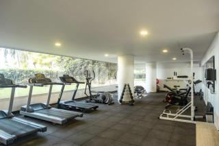 Impeccable 2BR with Charming Balcony in CTG - Cartagena das Índias - 2