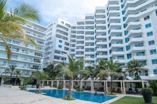 Impeccable 2BR with Charming Balcony in CTG - Cartagena das Índias - 5