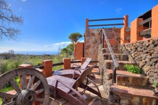 Hacienda La Centenaria casas rurales II - El Paso - 7