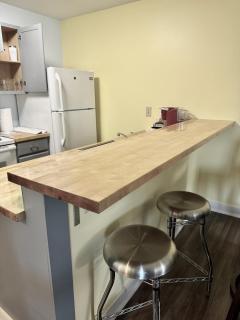 8 min to UGA NEW Lake Loft Apt near downtown Athens at UGA free wifi and coffee - Athens - 6