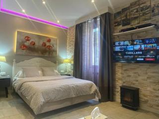 Appart' Spa et Sauna Privatif Au Cœur De Beaune - Beaune - 2
