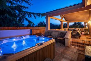 5 Bed 3 Bath Uptown Sedona-Game Room-Sauna-Cold Plunge-Jacuzzi-Gym - Sedona - 8