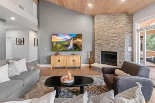 5 Bed 3 Bath Uptown Sedona-Game Room-Sauna-Cold Plunge-Jacuzzi-Gym - Sedona - 7