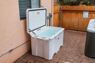5 Bed 3 Bath Uptown Sedona-Game Room-Sauna-Cold Plunge-Jacuzzi-Gym - Sedona - 4