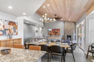 5 Bed 3 Bath Uptown Sedona-Game Room-Sauna-Cold Plunge-Jacuzzi-Gym - Sedona - 5