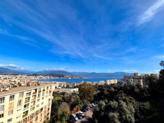 Appartement Ajaccio vue mer - Ajaccio - 6