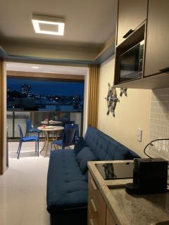 PRAIA DE ARMAÇÃO - Apartamento no Smart Convenções - Salvador - 6