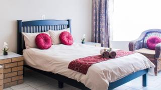 Hoogland Spa Resort Bela Bela - Bela-Bela - 6