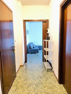 Mamisà App centro Schio, parcheggio coperto - Schio - 6