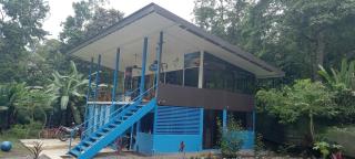 A Ocean View Modern Dream House - Pavones - 0