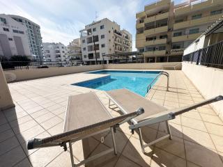 Serenity Sunset Holiday Apt - Larnaca - 3