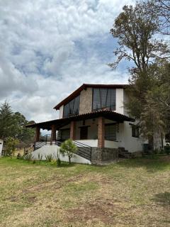 Cabañas Rinconada Tapalpa - 3