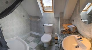 Appartement cosy - aperçu mer - proche du sentier - 4