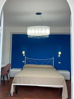 B&B Villa Frank - Itala - 7